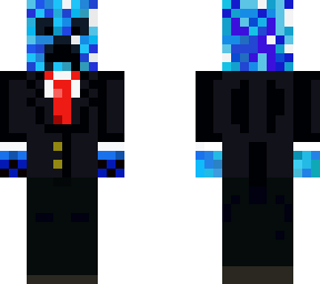 blue creeper