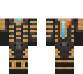 brass series - infantry