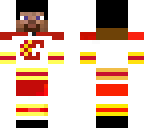 calgary flames player