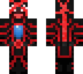 carnegized havok