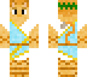 catboy zeus for peter
