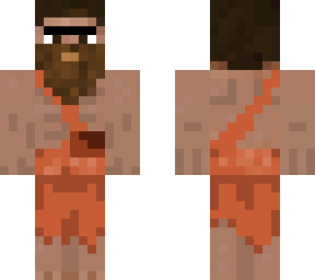 caveman steve