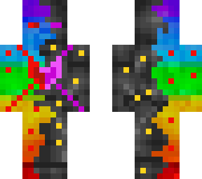 chaos brocken