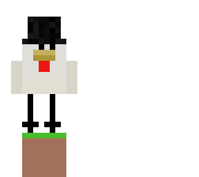 chicken