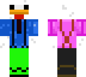 chicken kid