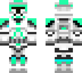 clone trooper