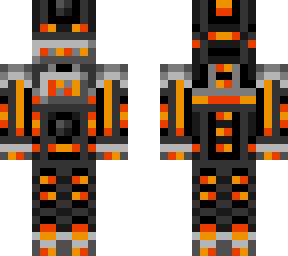 coal warrior