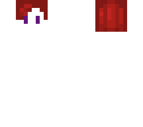 cool red hair base
