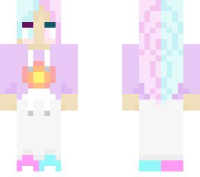 cotton candy