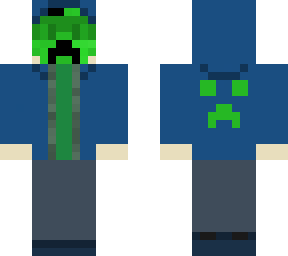 creeper