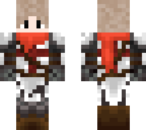 crusader