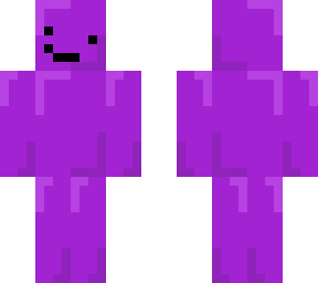 cube man
