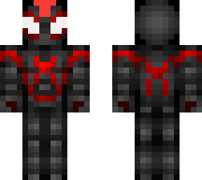 custom spiderman 2