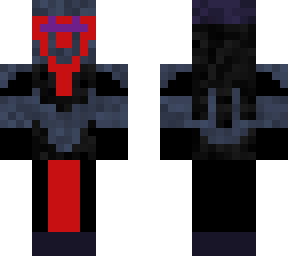 dark assassin