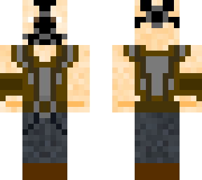 dark knight rises bane