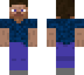 darker steve