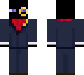 dashing enderthem