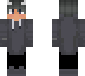 demon boy