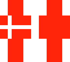 denmark