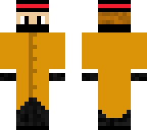 detective