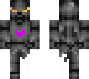 dispiriting dark 1