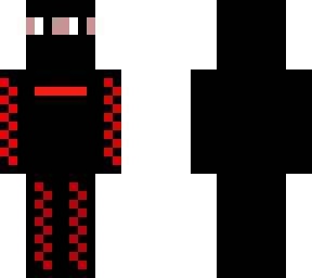 dorcy ninja
