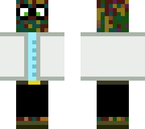 dr. dirt