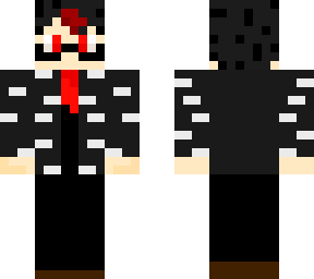drip animeskinsmaker skin