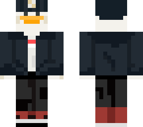 duck