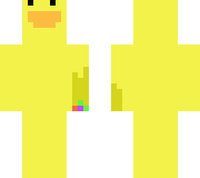 duck