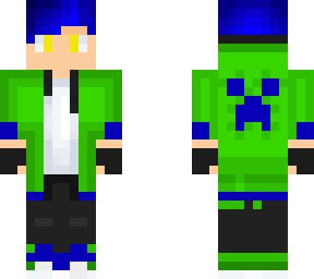 e-boy