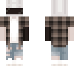 edited skin
