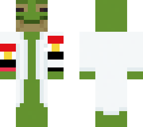 egypt frog