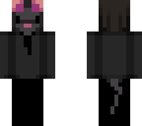 emo rat