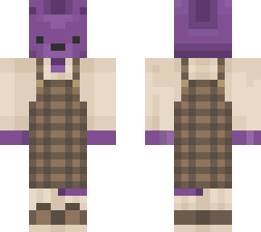 ender bear