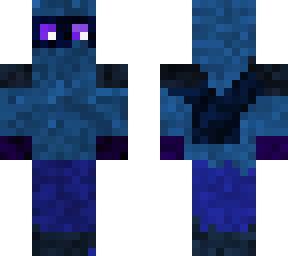 ender goon fighter