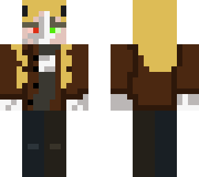 ender me/albino