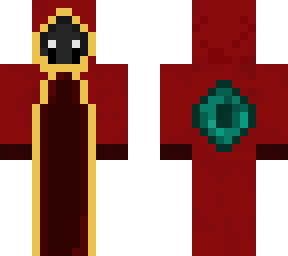 ender pearl cult