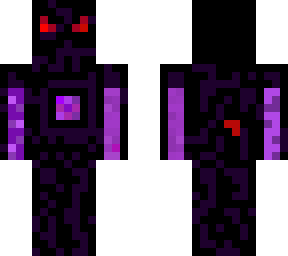 enderman god