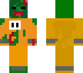 escape zombiy