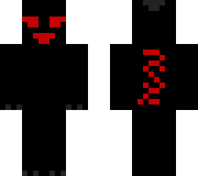 exe the demon