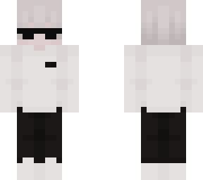 fake eboy head ass