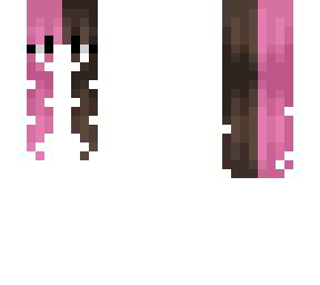 female hb - strawberry & dark brown mix v3