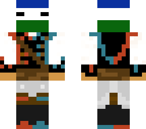 for nihils