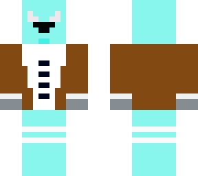 freezing shapeshifter