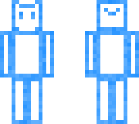 frost with outline