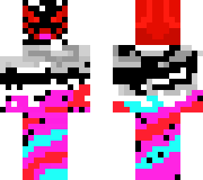 ghosttaffy