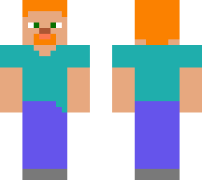 ginger jamie