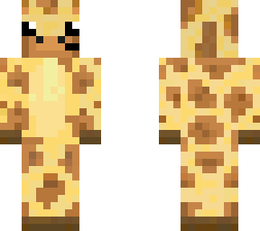 giraffe player