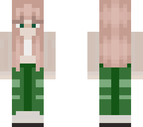 green basic